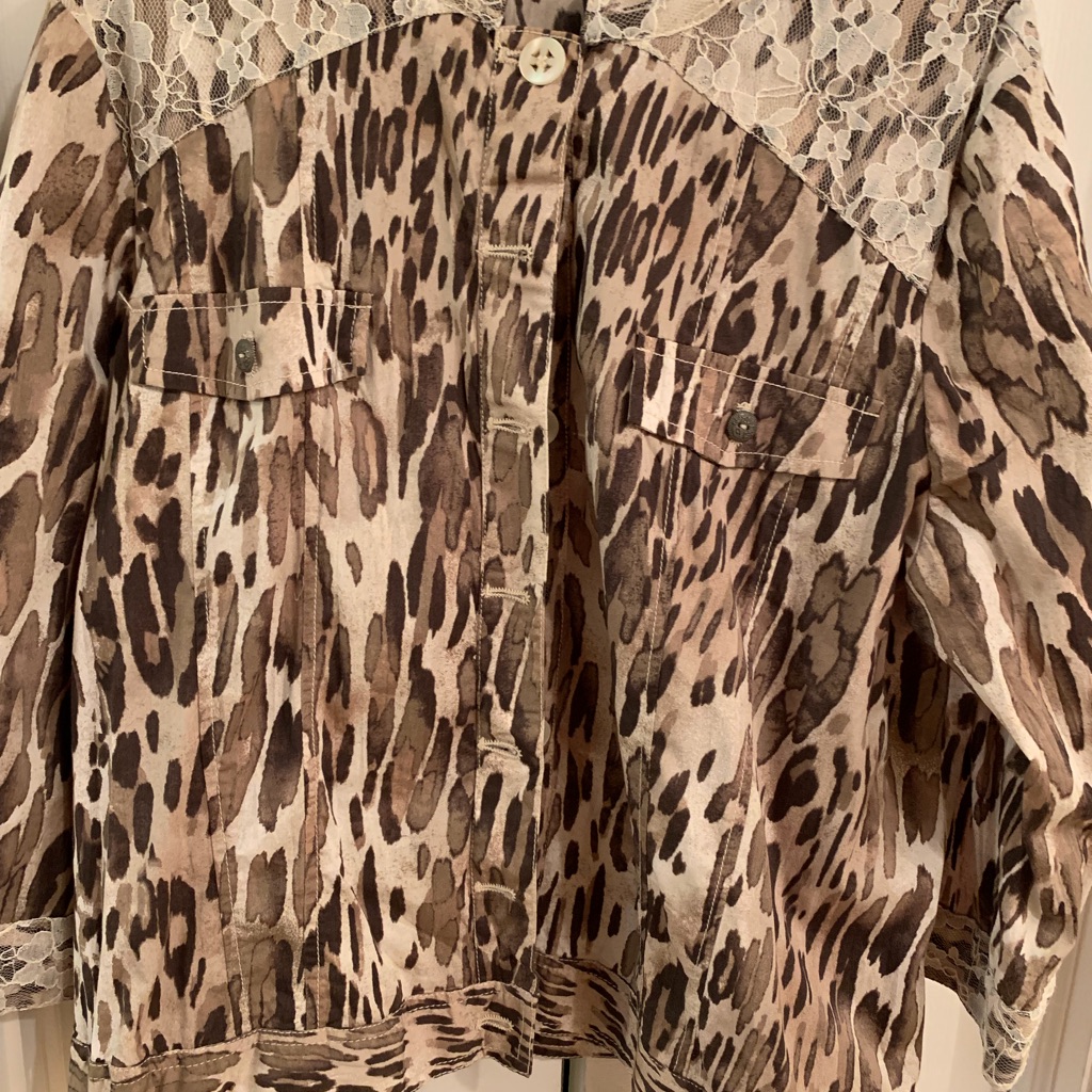 Chico Jacket